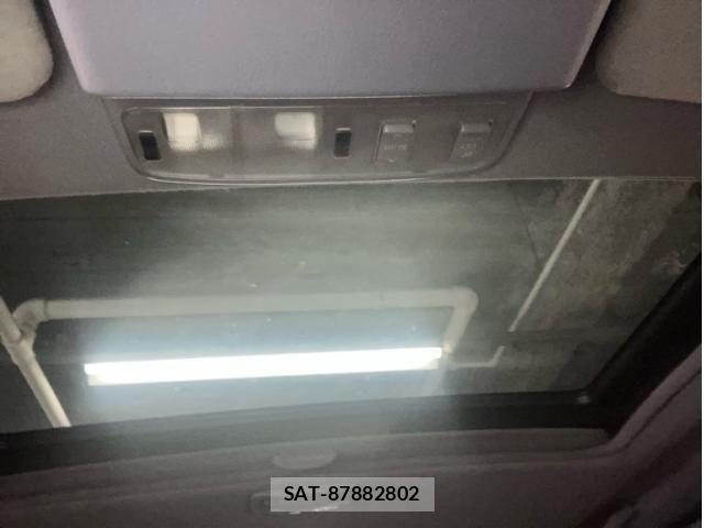 Toyota HILUX SURF 1997-10 8882672-20