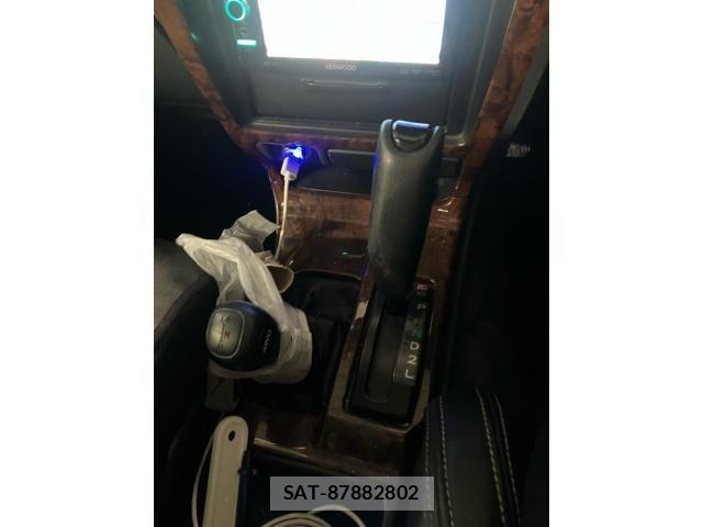 Toyota HILUX SURF 1997-10 8882672-21