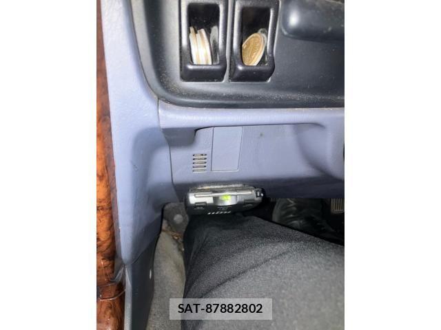 Toyota HILUX SURF 1997-10 8882672-22