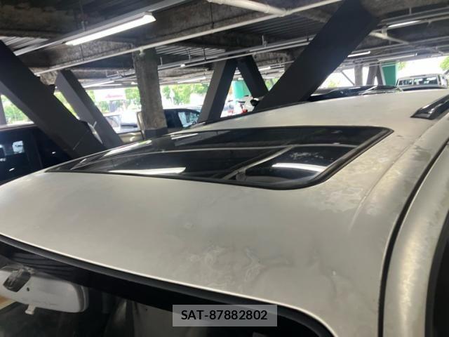 Toyota HILUX SURF 1997-10 8882672-2