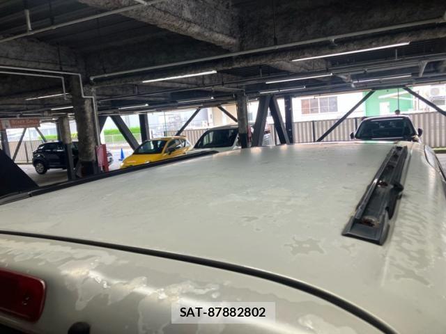 Toyota HILUX SURF 1997-10 8882672-3