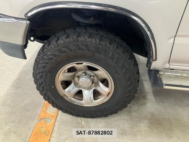 Toyota HILUX SURF 1997-10 8882672-5