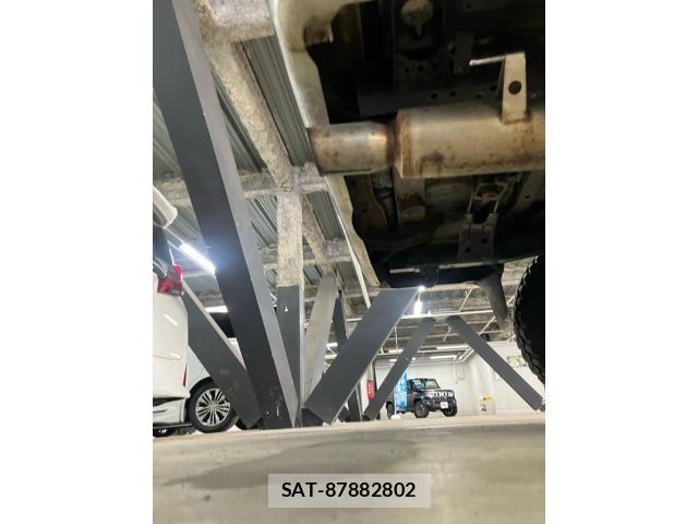 Toyota HILUX SURF 1997-10 8882672-8