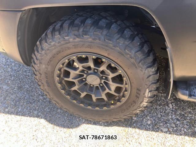 Toyota HILUX SURF 2005-07 8884500-10
