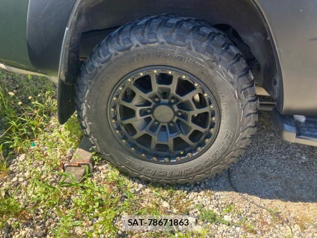 Toyota HILUX SURF 2005-07 8884500-12
