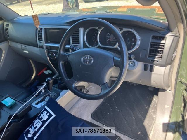 Toyota HILUX SURF 2005-07 8884500-15