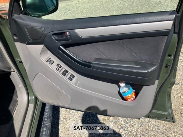 Toyota HILUX SURF 2005-07 8884500-16