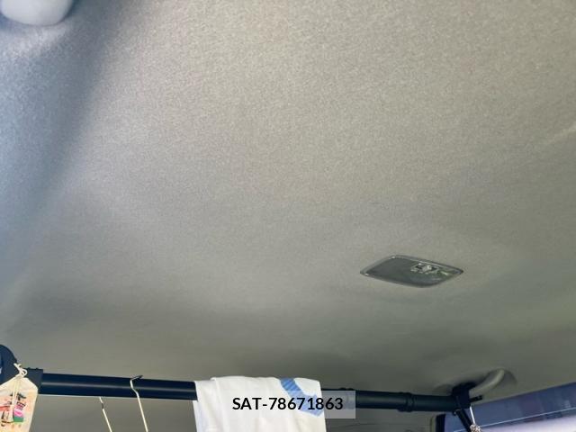 Toyota HILUX SURF 2005-07 8884500-18