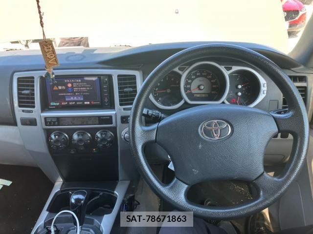 Toyota HILUX SURF 2005-07 8884500-23