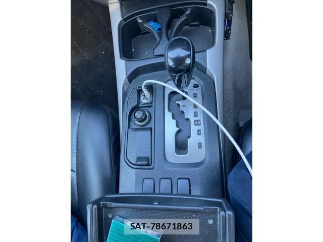 Toyota HILUX SURF 2005-07 8884500-25