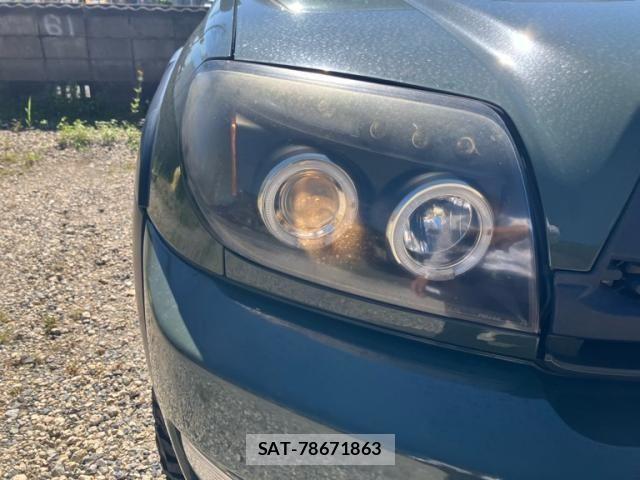 Toyota HILUX SURF 2005-07 8884500-6