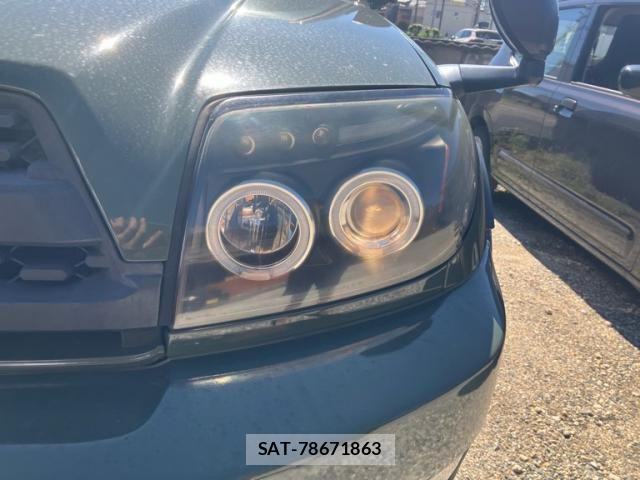 Toyota HILUX SURF 2005-07 8884500-7