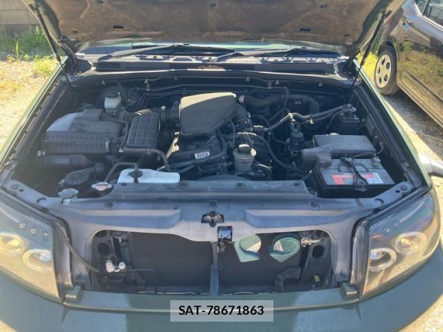 Toyota HILUX SURF 2005-07 8884500-8
