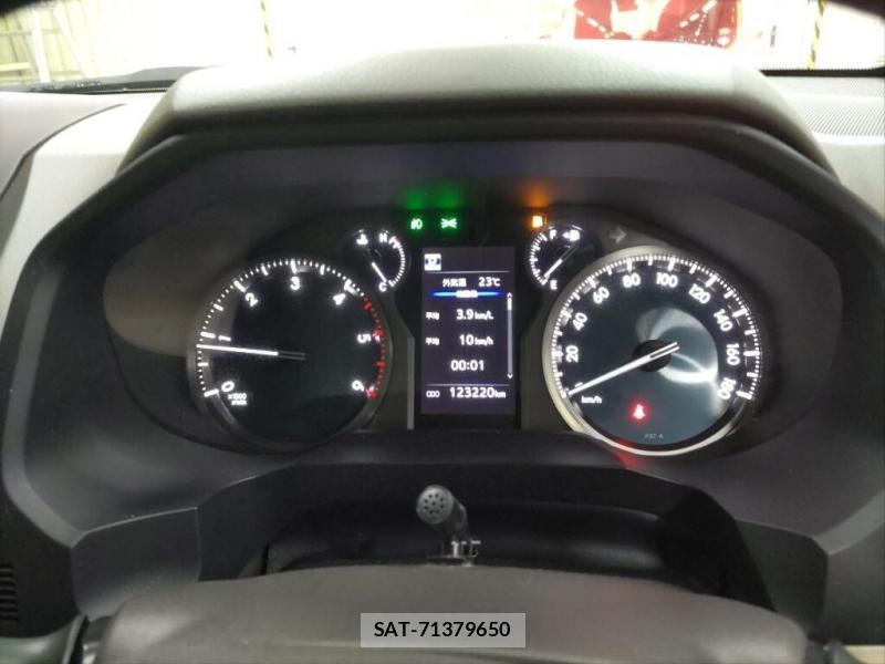 Toyota LAND CRUISER PRADO 2019-07 7267116-5