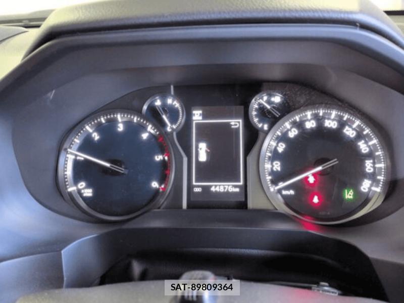 Toyota LAND CRUISER PRADO 2019 6582275-5
