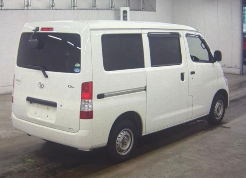 Toyota LITEACE VAN 2019 1047586-1