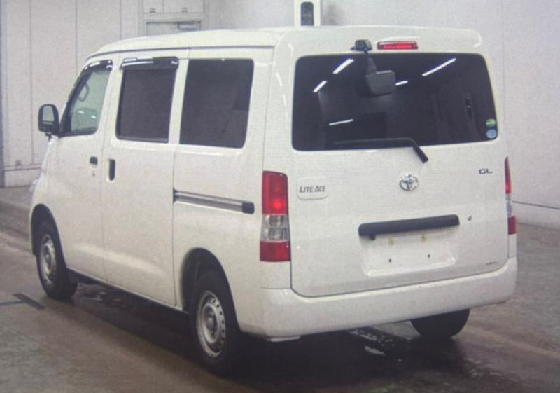 Toyota LITEACE VAN 2019 1047586-2