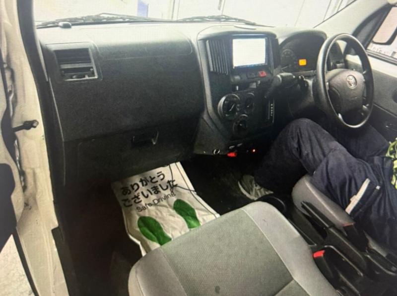 Toyota LITEACE VAN 2019 1047586-4