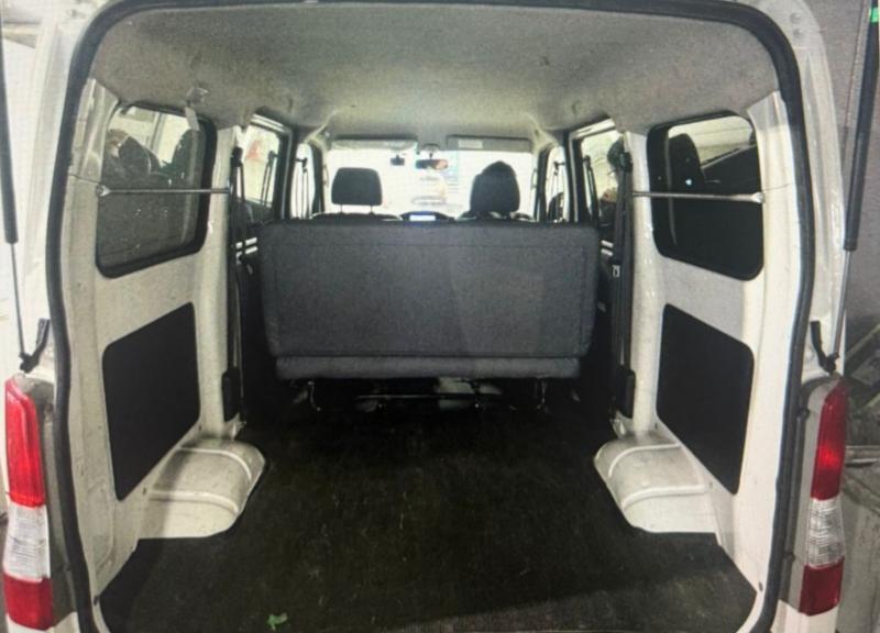 Toyota LITEACE VAN 2019 1047586-5