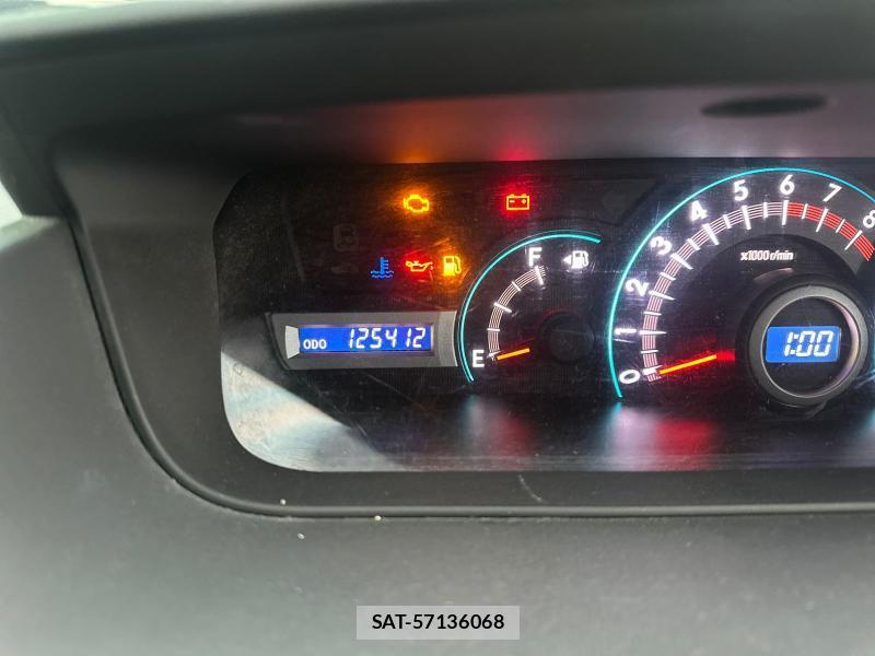 Toyota NOAH 2009 482748-4