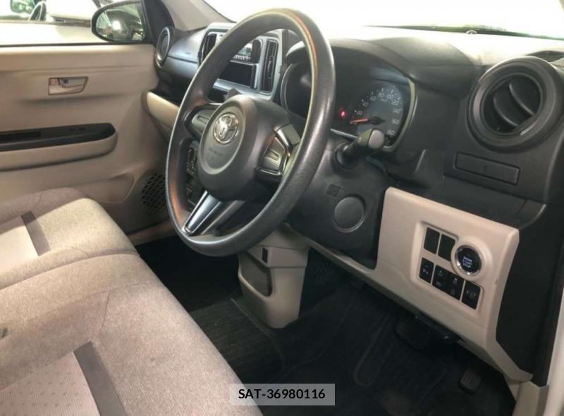Toyota PASSO 2022-06 1082425-4