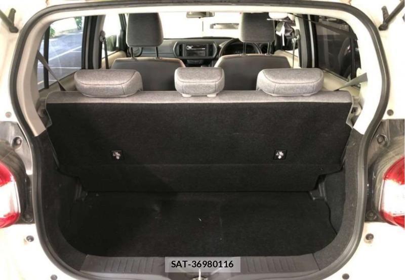 Toyota PASSO 2022-06 1082425-7