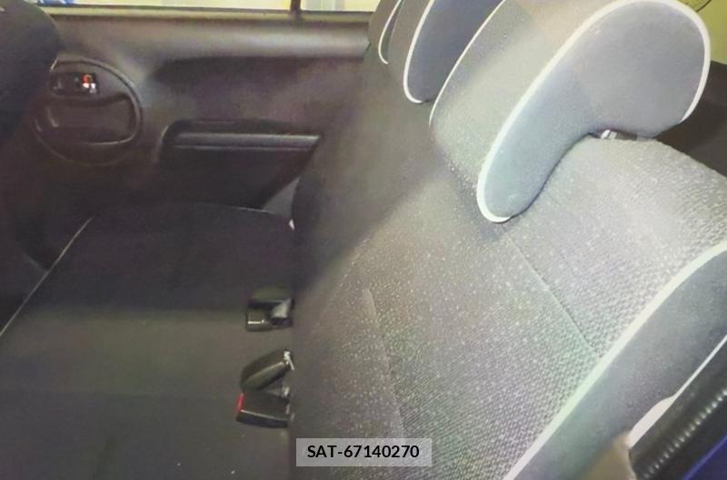 Toyota PASSO 2015 1148223-5