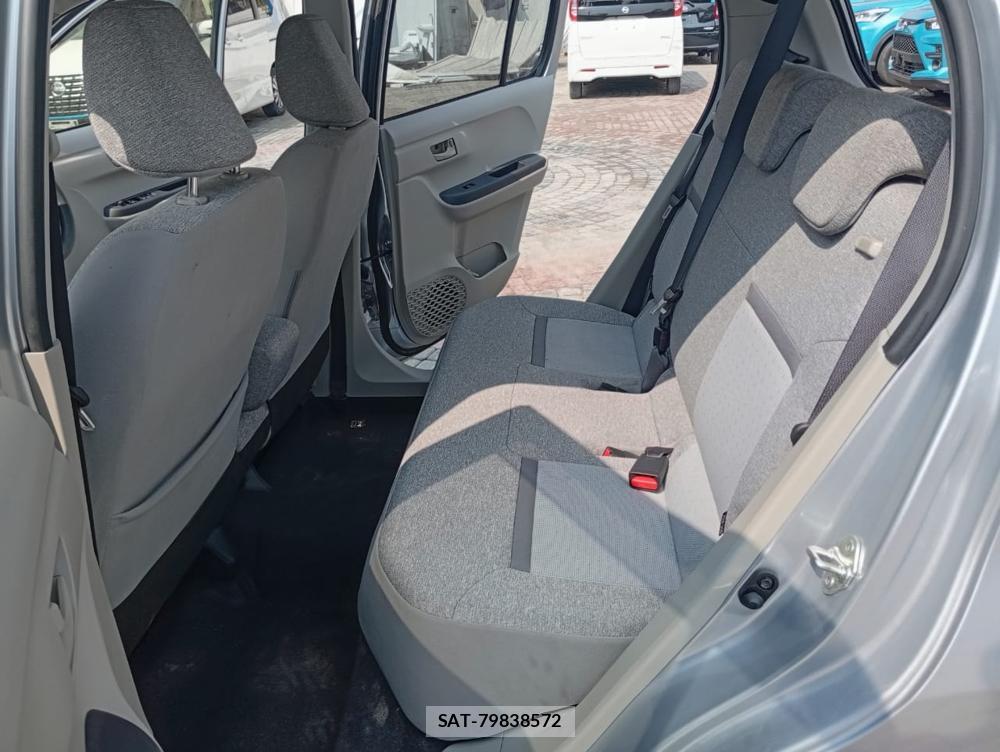 Toyota PASSO 2022 1082423-9