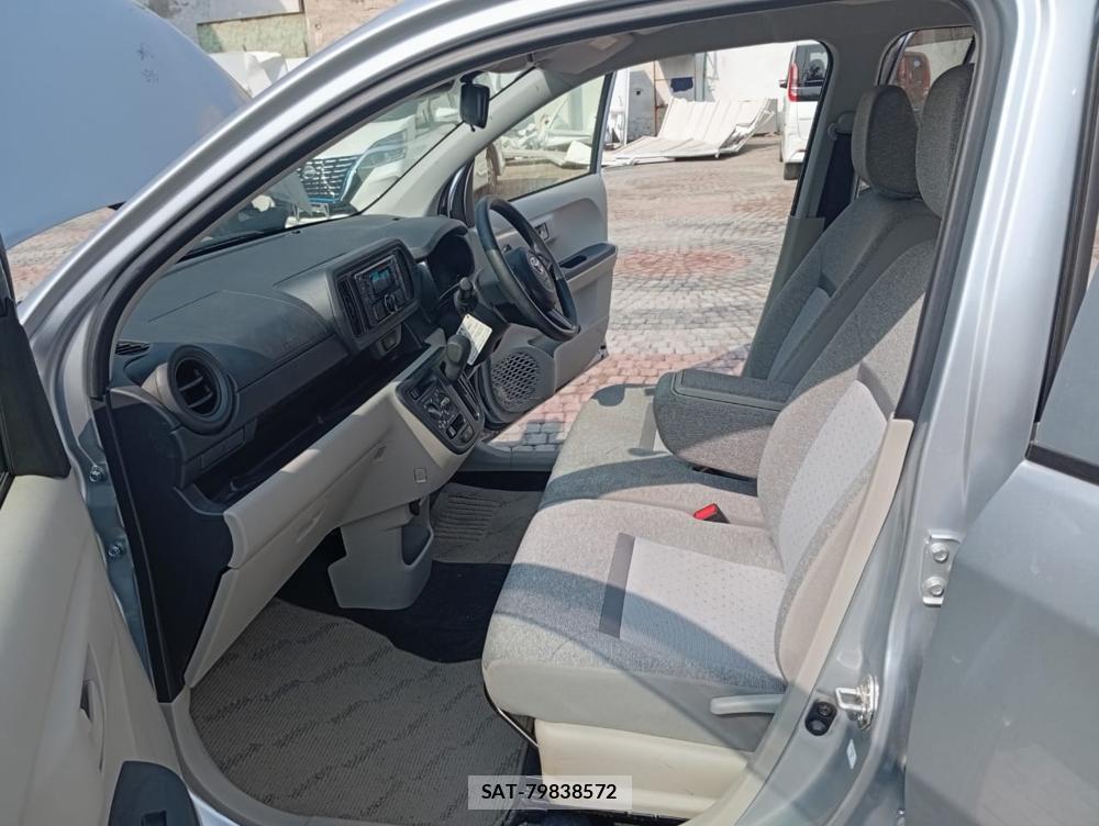 Toyota PASSO 2022 1082423-10