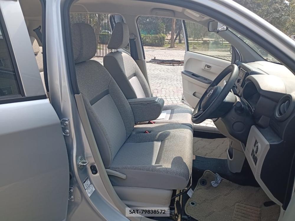 Toyota PASSO 2022 1082423-11
