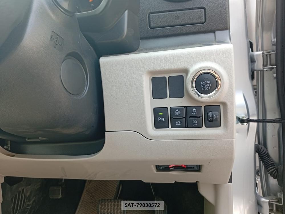 Toyota PASSO 2022 1082423-14