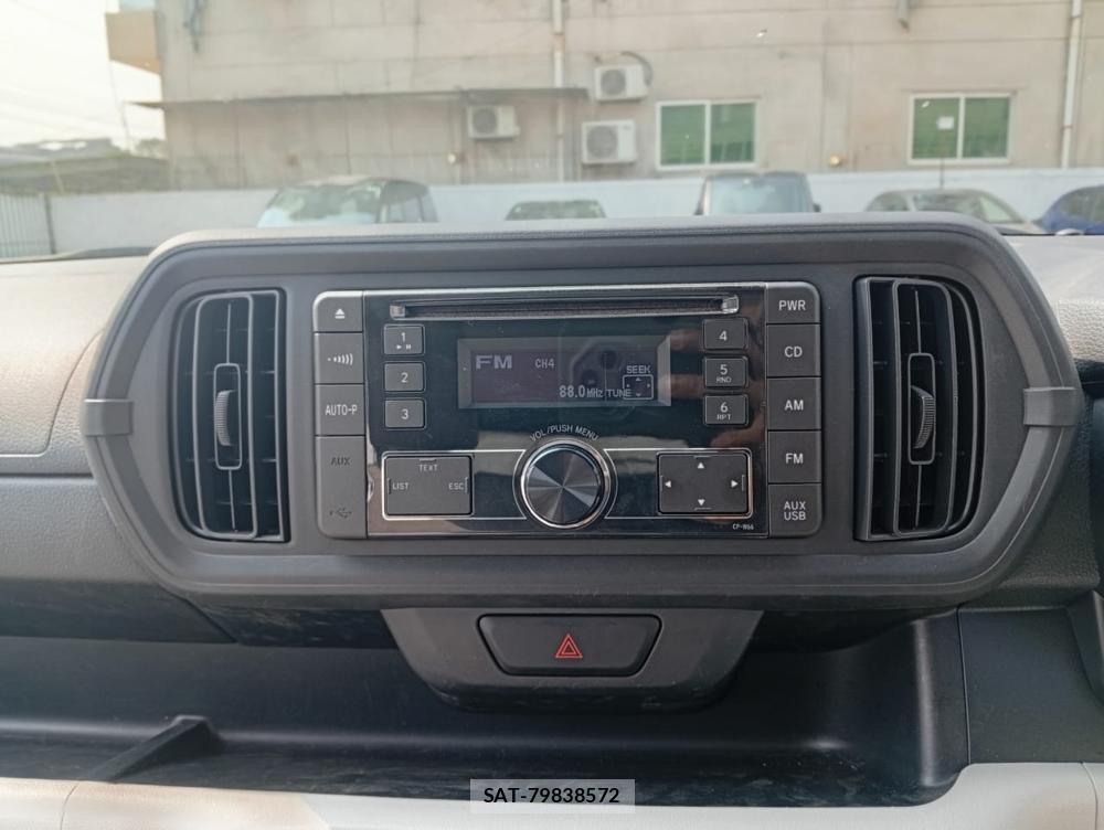 Toyota PASSO 2022 1082423-15