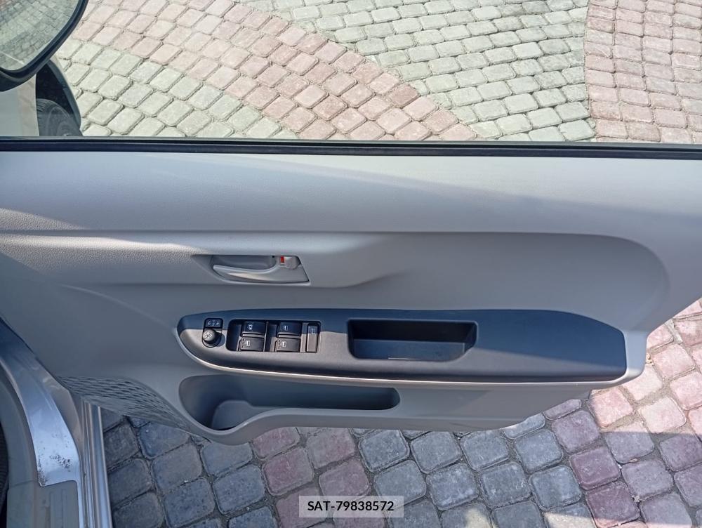 Toyota PASSO 2022 1082423-17