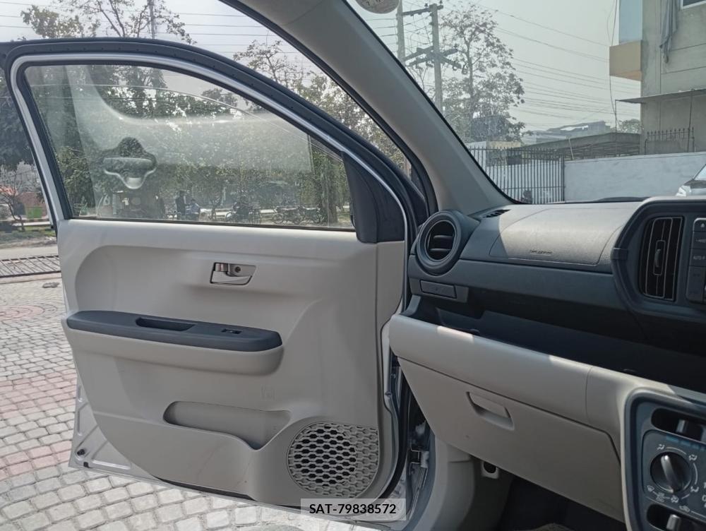 Toyota PASSO 2022 1082423-20