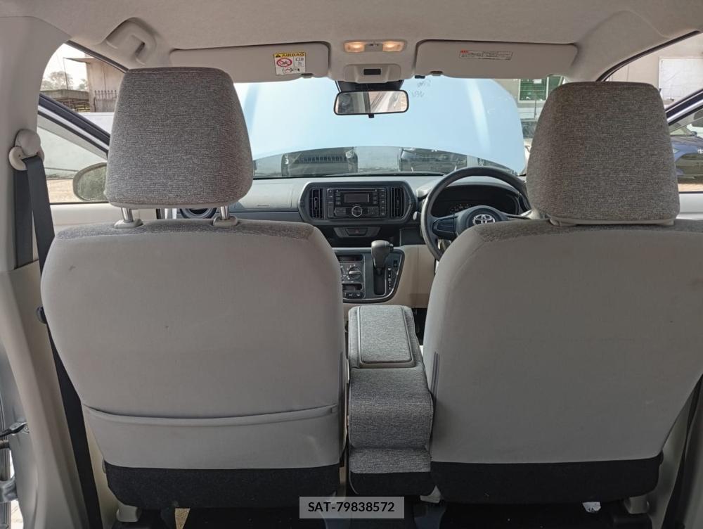 Toyota PASSO 2022 1082423-21