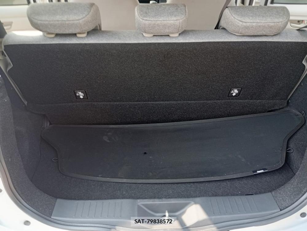 Toyota PASSO 2022 1082423-22