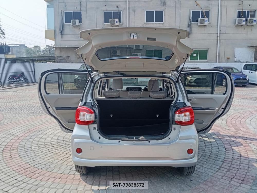 Toyota PASSO 2022 1082423-24