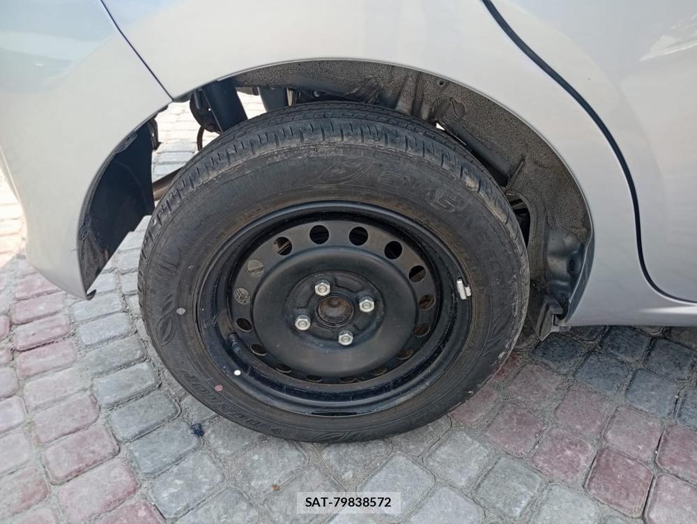 Toyota PASSO 2022 1082423-25