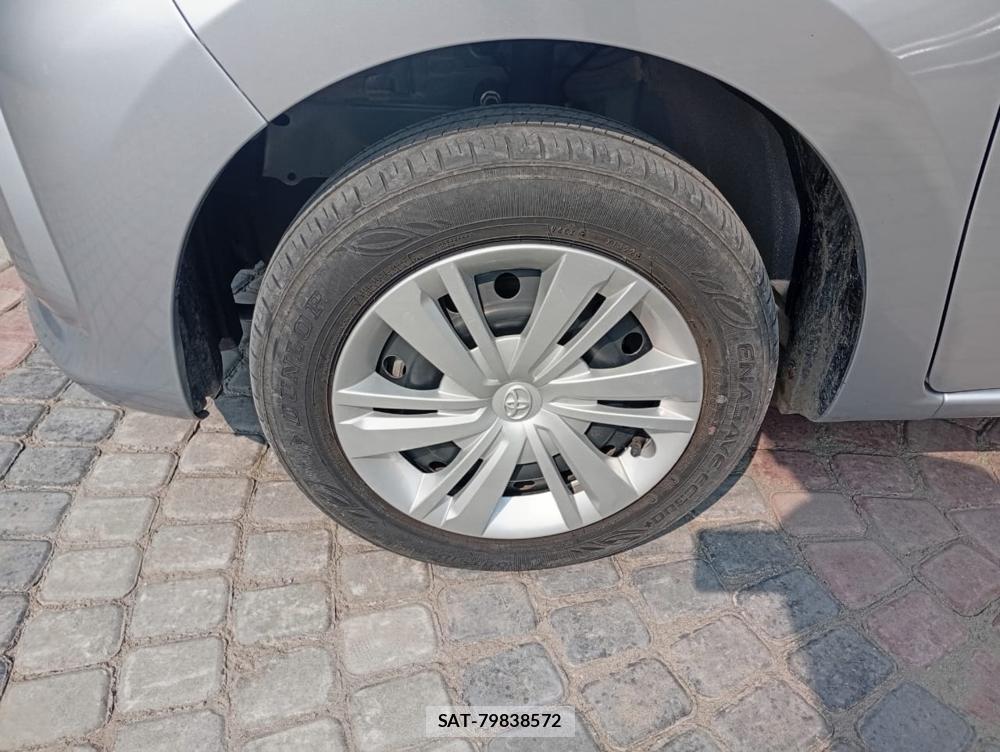 Toyota PASSO 2022 1082423-27