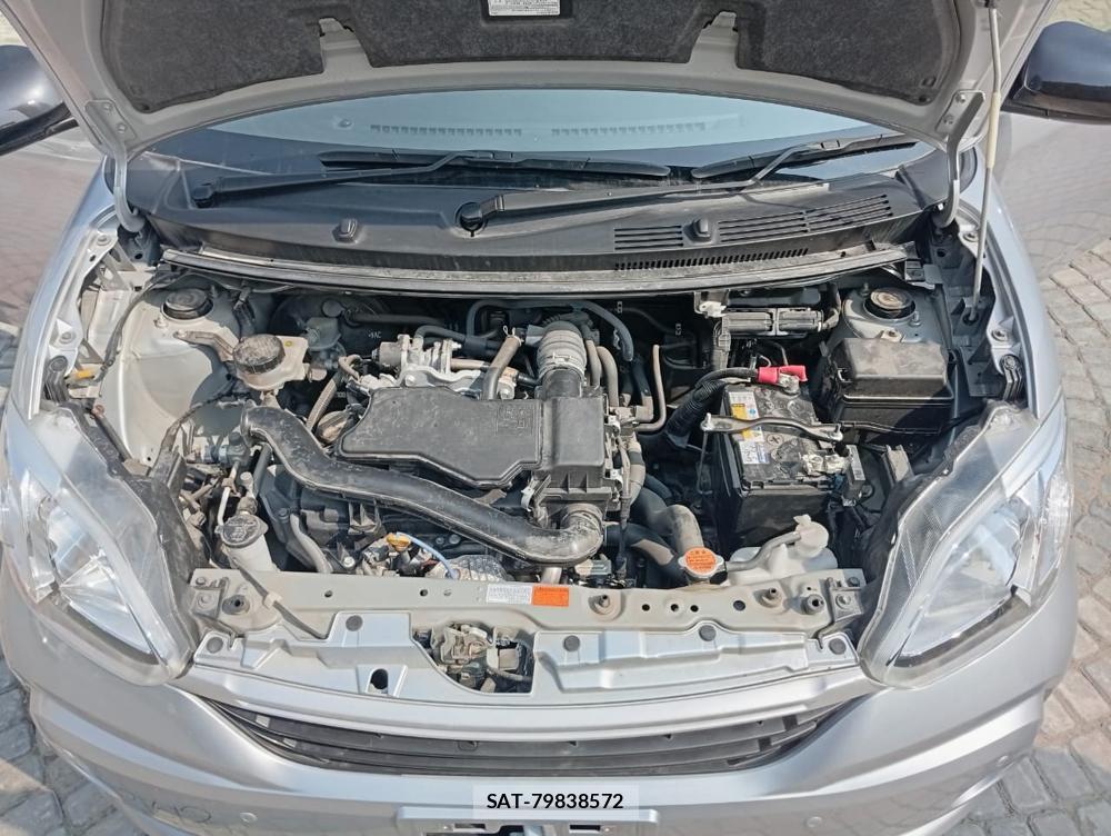 Toyota PASSO 2022 1082423-29