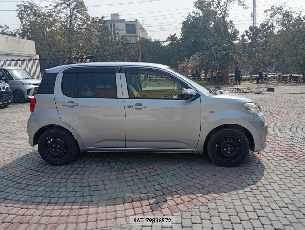 Toyota PASSO 2022 1082423-5