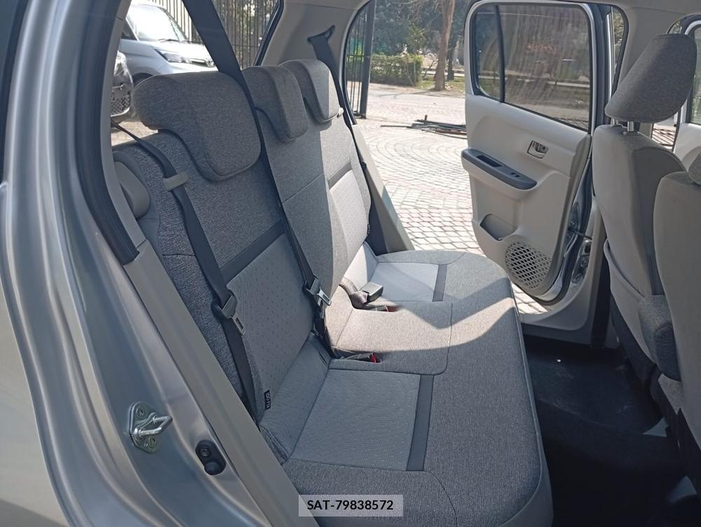 Toyota PASSO 2022 1082423-8