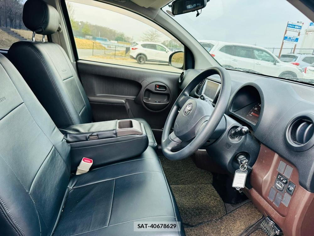 Toyota PASSO 2013 4670878-10