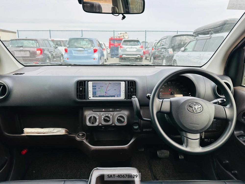 Toyota PASSO 2013 4670878-11