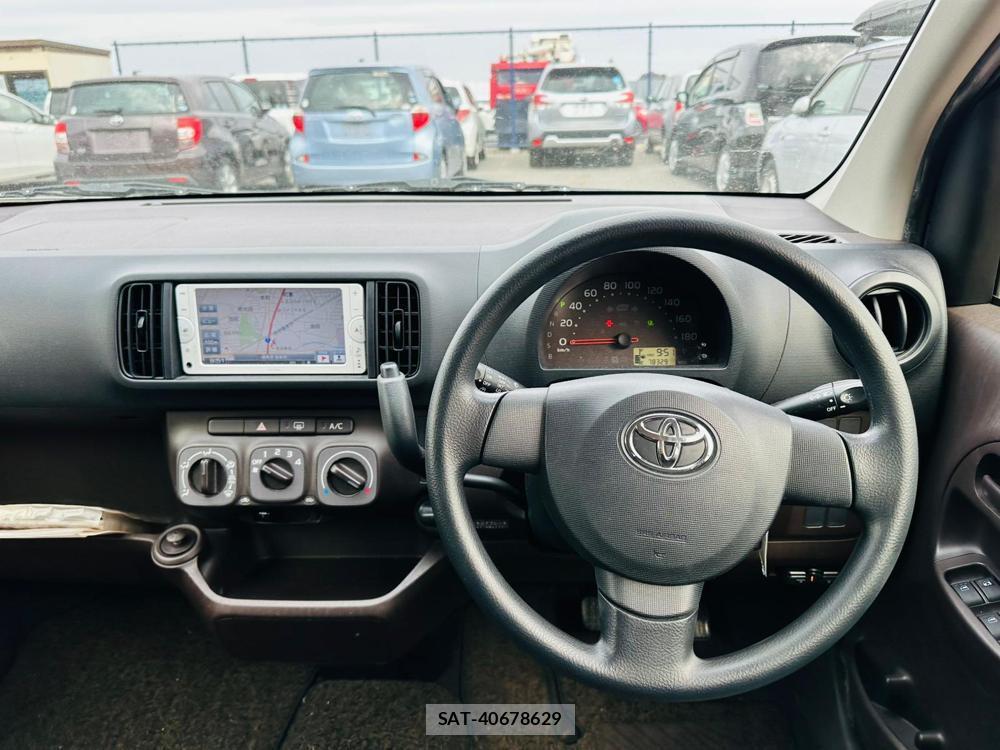 Toyota PASSO 2013 4670878-12