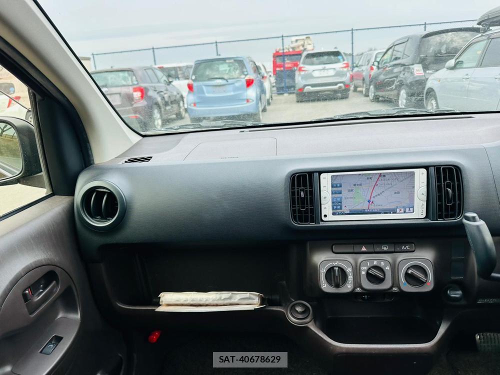 Toyota PASSO 2013 4670878-16