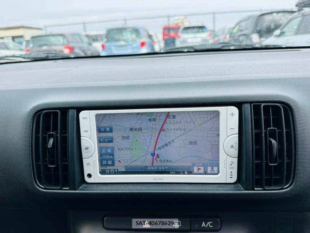 Toyota PASSO 2013 4670878-17