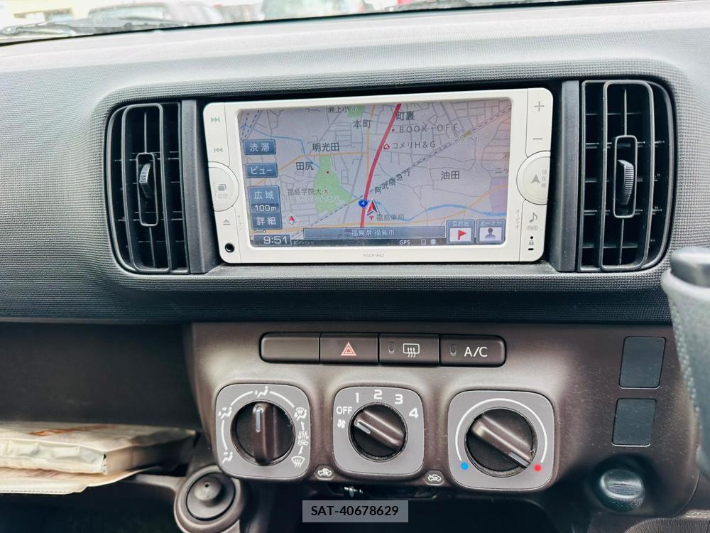 Toyota PASSO 2013 4670878-18