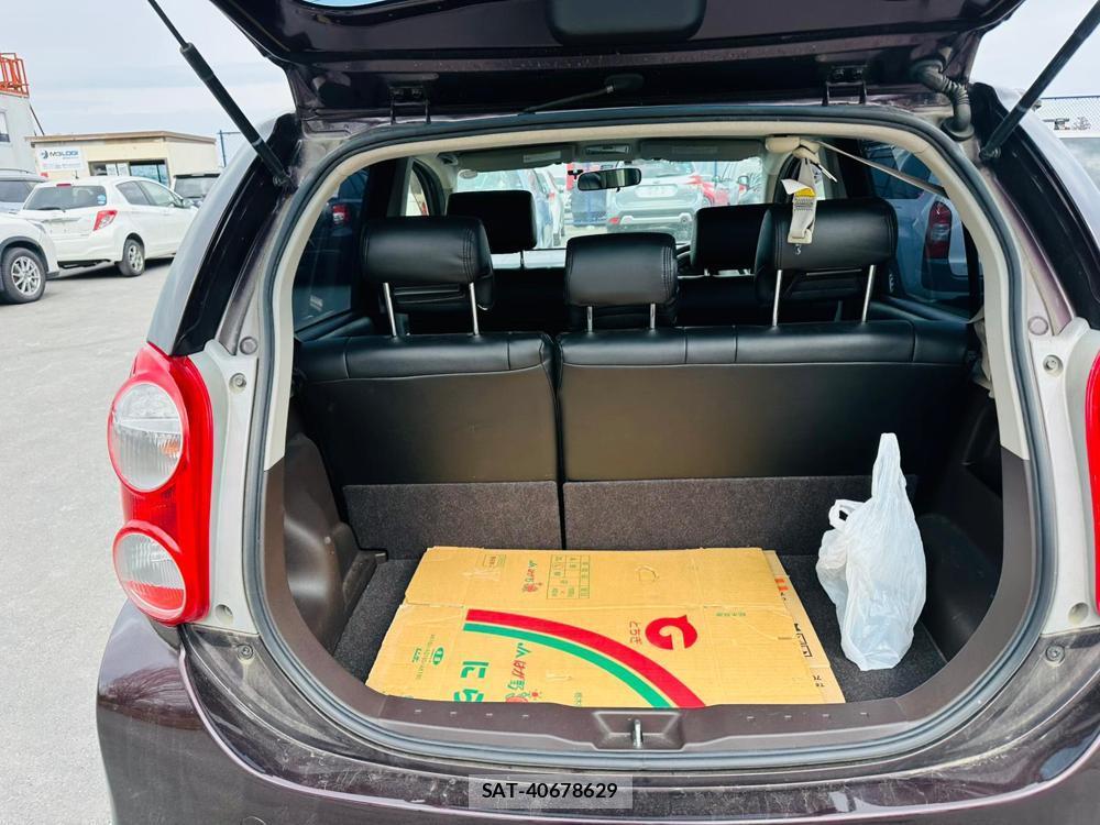 Toyota PASSO 2013 4670878-24