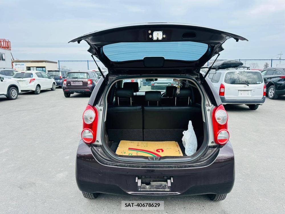 Toyota PASSO 2013 4670878-25